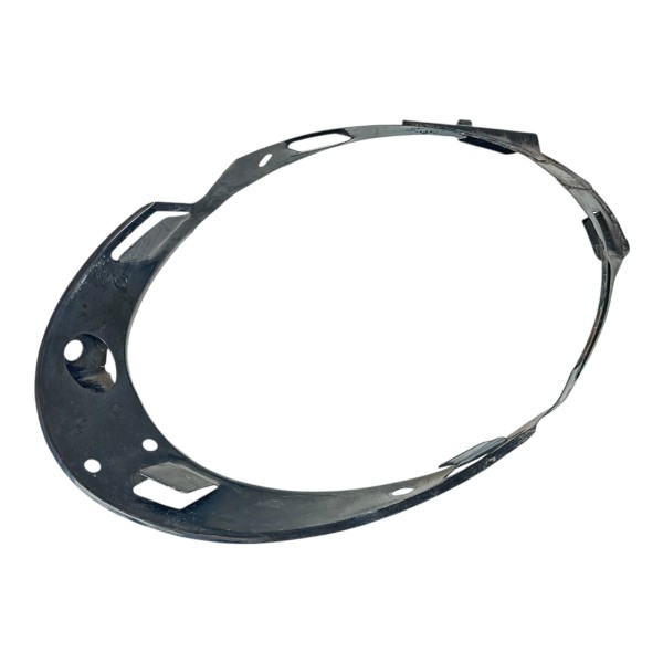 Verstärkung Scheinwerferaufnahme links VW Beetle 9C 1Y Facelift 1C0806639H