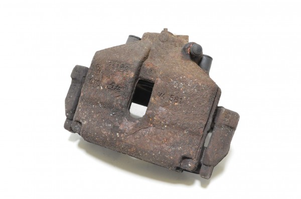 Bremssattel Bremszange Sattel vorne links VW Passat 3C 362 365 312x25mm
