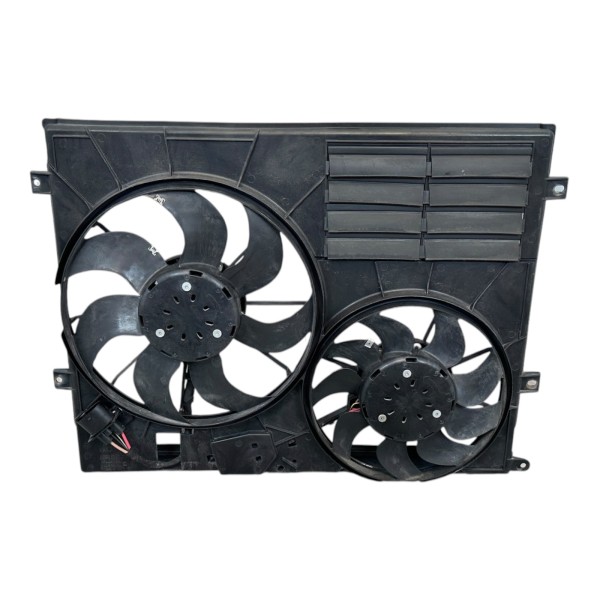 Motorlüfter Kühlerlüfter Elektrolüfter Seat Alhambra VW Sharan 7N 7N0121205