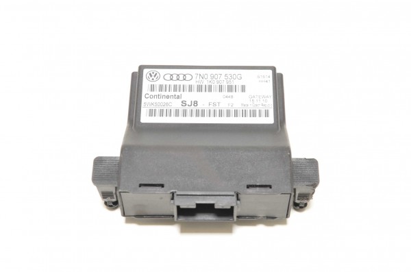Gateway Diagnose Interface Steuergerät VW Golf 6 Passat 362 365 7N0907530G