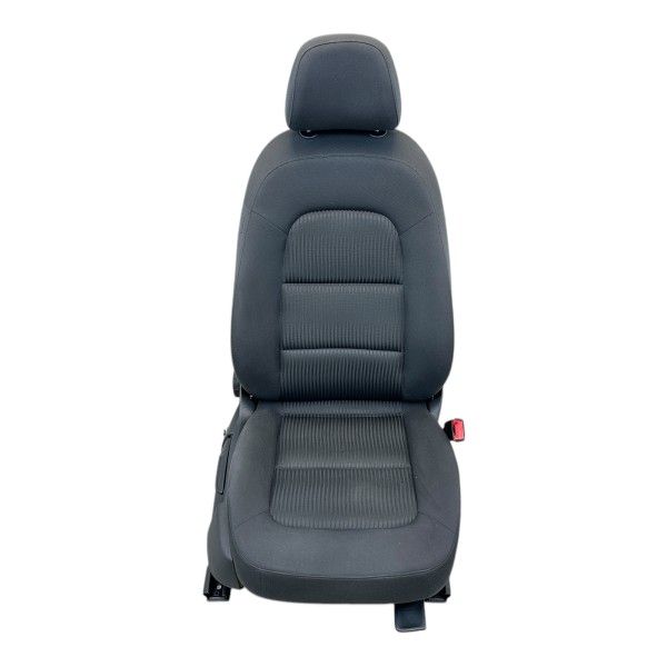 Sitz vorne rechts Beifahrersitz Sitzheizung Audi A4 8K Stoff Cosinus soul N2M/FZ