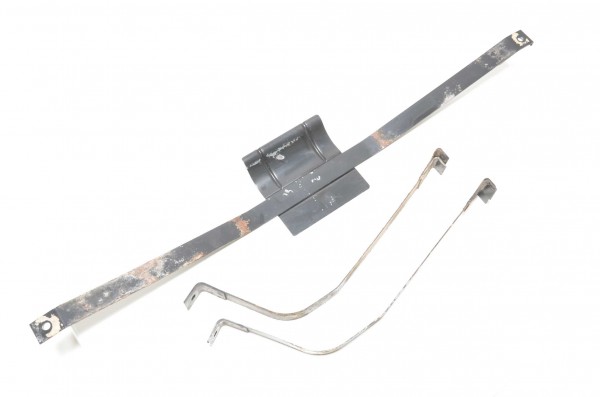 Tankband Halteband Tankbänder Spannband Allrad Porsche 911 996 4 4S 99620110701