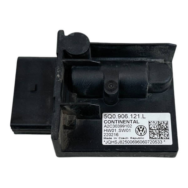Steuergerät Kraftstoffpumpe Diesel 2.0 TDI Seat Leon Skoda VW Golf 7 5Q0906121L