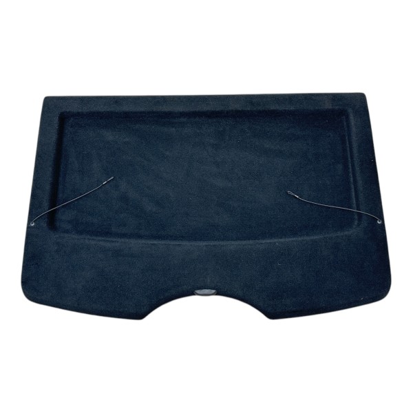 Hutablage Laderaumabdeckung Skoda Rapid Spaceback NH1 schwarz 5JJ867769