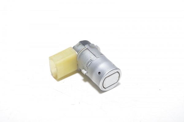 Parksensor Sensor Einparkhilfe Audi A6 S6 4B A8 D2 S3 8L silber LY7W 4B0919275A