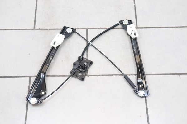 Fensterheber elektrisch vorne links Fahrertür Skoda Fabia NJ 6V0837461B