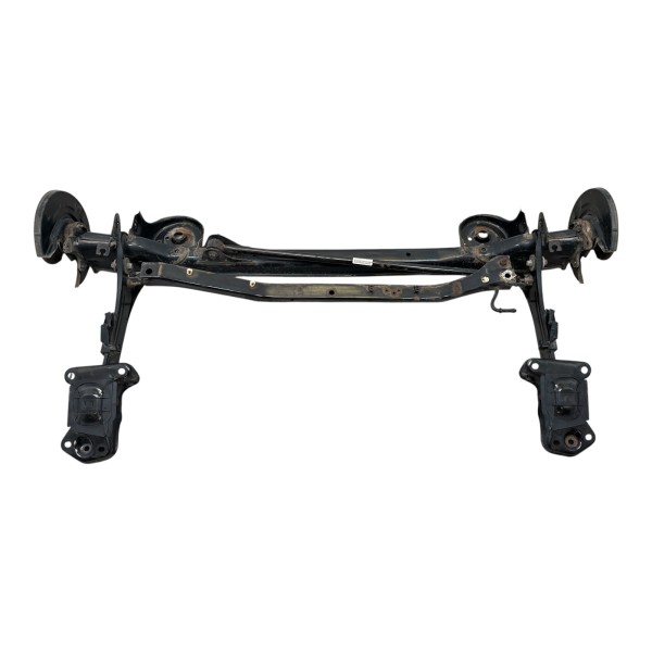 Hinterachse Koppellenkerachse Starachse VW Beetle 5C 5C0500051H
