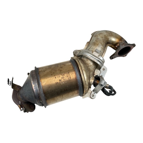 Katalysator 1.4 TSI 122PS Audi A3 Seat Skoda VW Golf 6 Passat B7 1K0131701DE