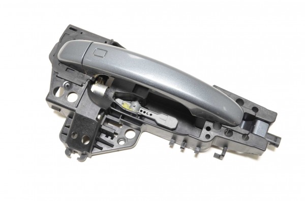 Türgriff Türöffner rechts Kessy Audi A4 S4 RS4 8K A5 8T 8F grau LX7R 4G8927753B