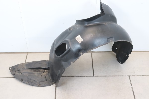 Radhausschale vorne links Innenkotflügel Skoda Fabia Roomster 5J 5J0809961B