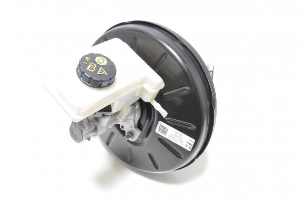 Bremskraftverstärker Hauptbremszylinder Audi A3 Seat Skoda VW Golf 7 5Q1614105BL