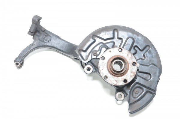 Achsschenkel Radlagergehäuse vorne rechts Beifahrerseite Seat Exeo 3R 3R0407258