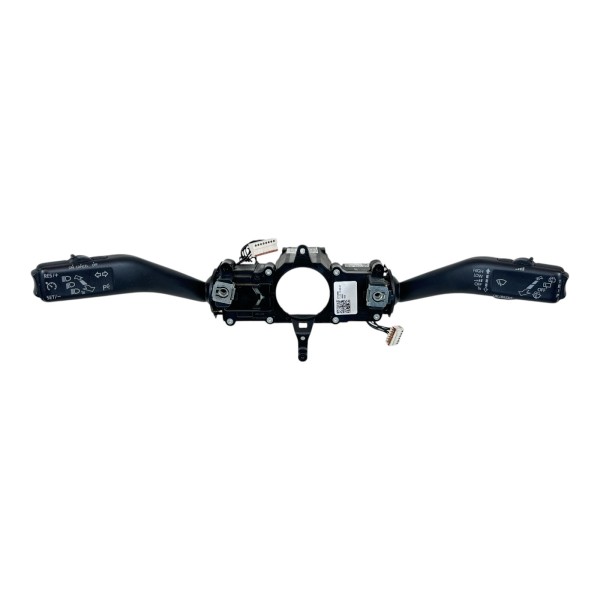 Lenkstockschalter Blinkerschalter Tempomat Seat Leon Skoda VW Golf 6 5K0953521AQ