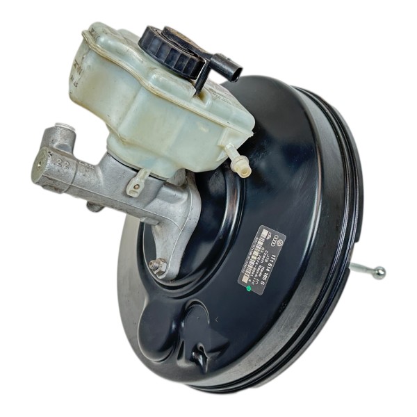 Bremskraftverstärker Hauptbremszylinder VW Caddy 2K Touran 1T 1T1614105G