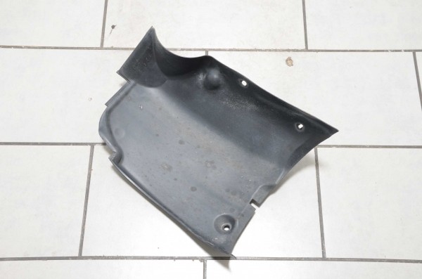 Radhausschale Radschale hinten rechts Innenkotflügel Porsche 911 996 99650457400