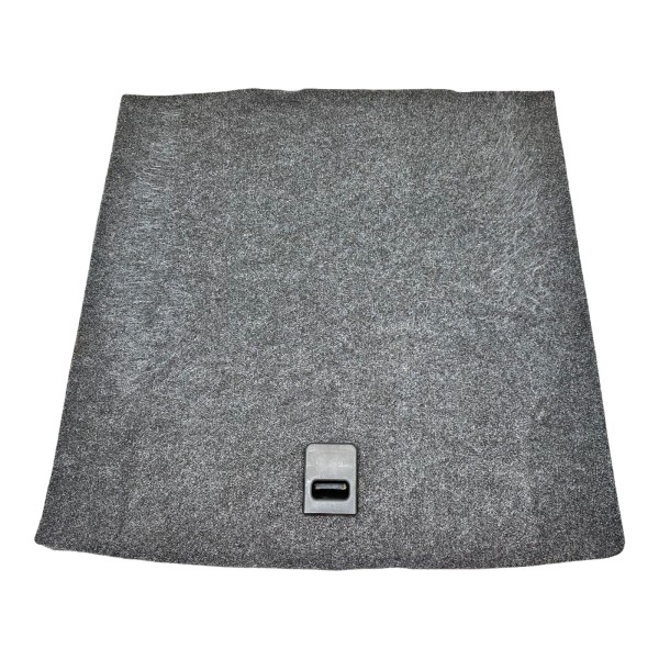 Kofferraumteppich Kofferraumbelag Teppich VW Eos 1F anthrazit 1Q0863463G