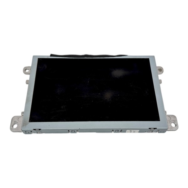 Bildschirm Monitor Anzeigeneinheit Radio TFT Audi A4 8K A5 8T Q5 8R 8R0919604A