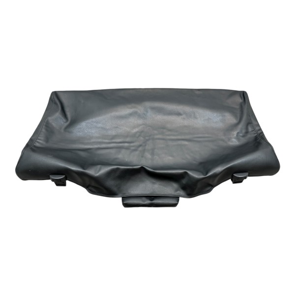 Verdeckhülle Persenning Verdeck Abdeckung VW Beetle Cabrio 1Y schwarz NBC871911B
