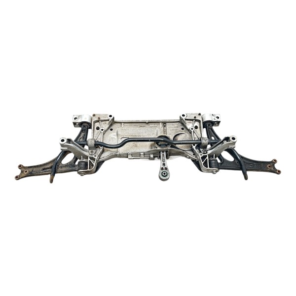 Vorderachse Achse Achskörper Achsträger 3.2 V6 VW Eos 1F 1K0199369F