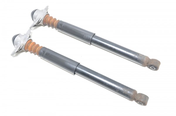 Stoßdämpfer Set hinten Dämpfer Hinterachse VW Golf 6 5K 1K0513029MH
