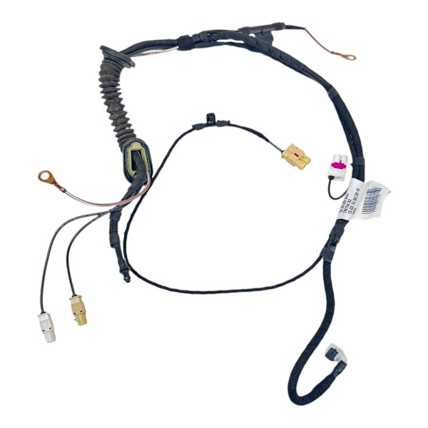 Kabelbaum Heckklappe rechts Leitungssatz Kabelstrang VW Golf Plus 5M 5M0971148BQ