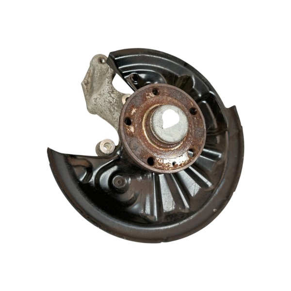 Achsschenkel Radlagergehäuse hinten rechts Skoda VW Arteon Passat 3G 3Q0505436P