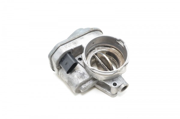 Reglerklappe AGR Ventil 2.0 TDI Audi A3 Skoda VW Golf Touran 038128063M