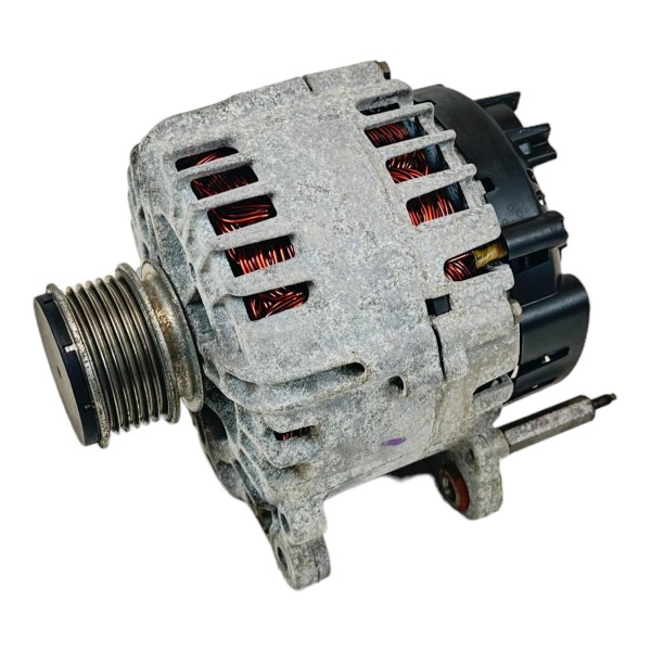 Lichtmaschine Generator 1.6 TDI 2.0 TDI Audi A3 Seat Skoda VW Golf 6 03L903023A