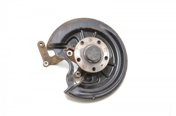 Achsschenkel Radlagergehäuse hinten rechts Audi A3 Seat Skoda VW Golf 1K0505436D