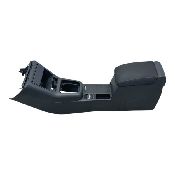 Mittelkonsole Armlehne Mitteltunnel Konsole VW Tiguan 5N schwarz 5N1863241BJ