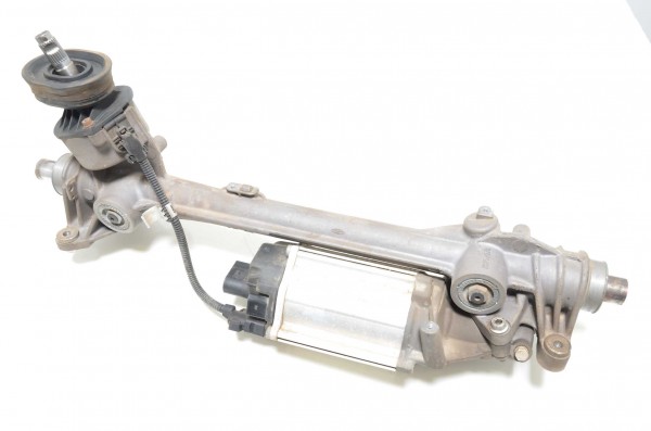 Lenkgetriebe Servolenkung Lenkung Seat Leon Skoda VW Golf 6 Passat 1K1423051EA