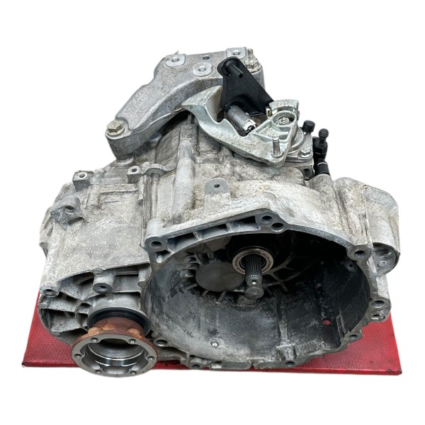 Schaltgetriebe 6 Gang KNU 2.0TSI Audi A3 Skoda VW Golf GTI Scirocco 104tkm