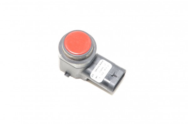 PDC Sensor Einparkhilfe Parksensor Audi Seat Skoda VW Rot LF3K 8T8T 1S0919275