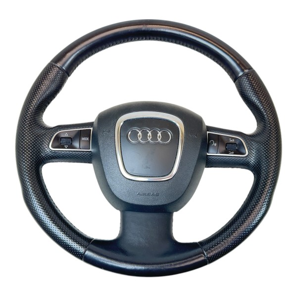 Multifunktionslenkrad Lenkrad Tiptronic Audi A4 8K A5 8T soul 8T0419091B