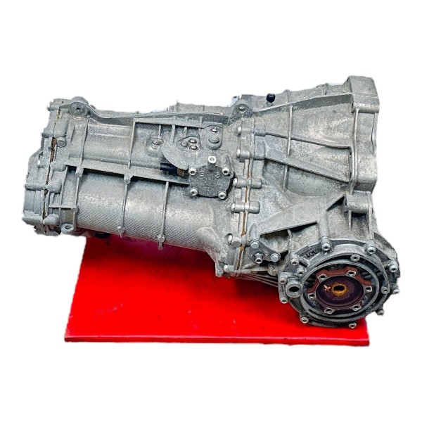 Schaltgetriebe 6 Gang KBZ 2.0 TSI 179PS 211PS Audi A4 8K B8 A5 8T 8F 174tkm