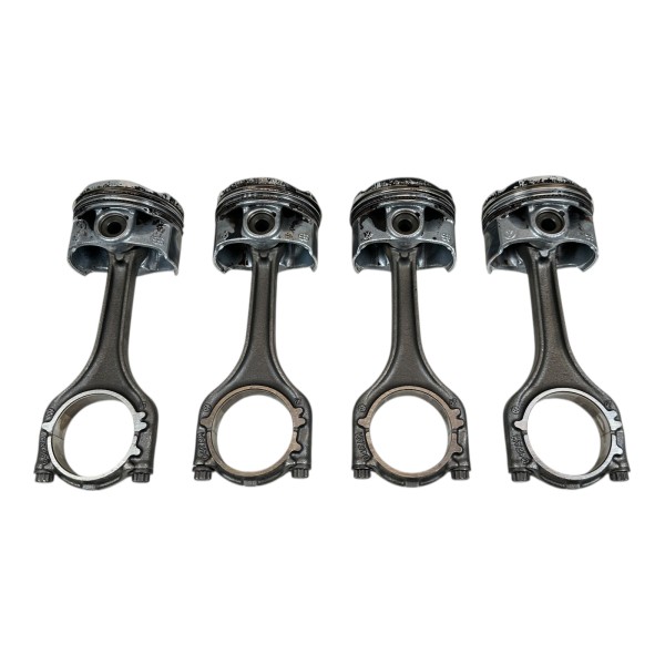 Kolben Pleuel Set 1.5TSI DADA 150PS Audi A3 8V Skoda Seat VW Golf 7 05E107065C