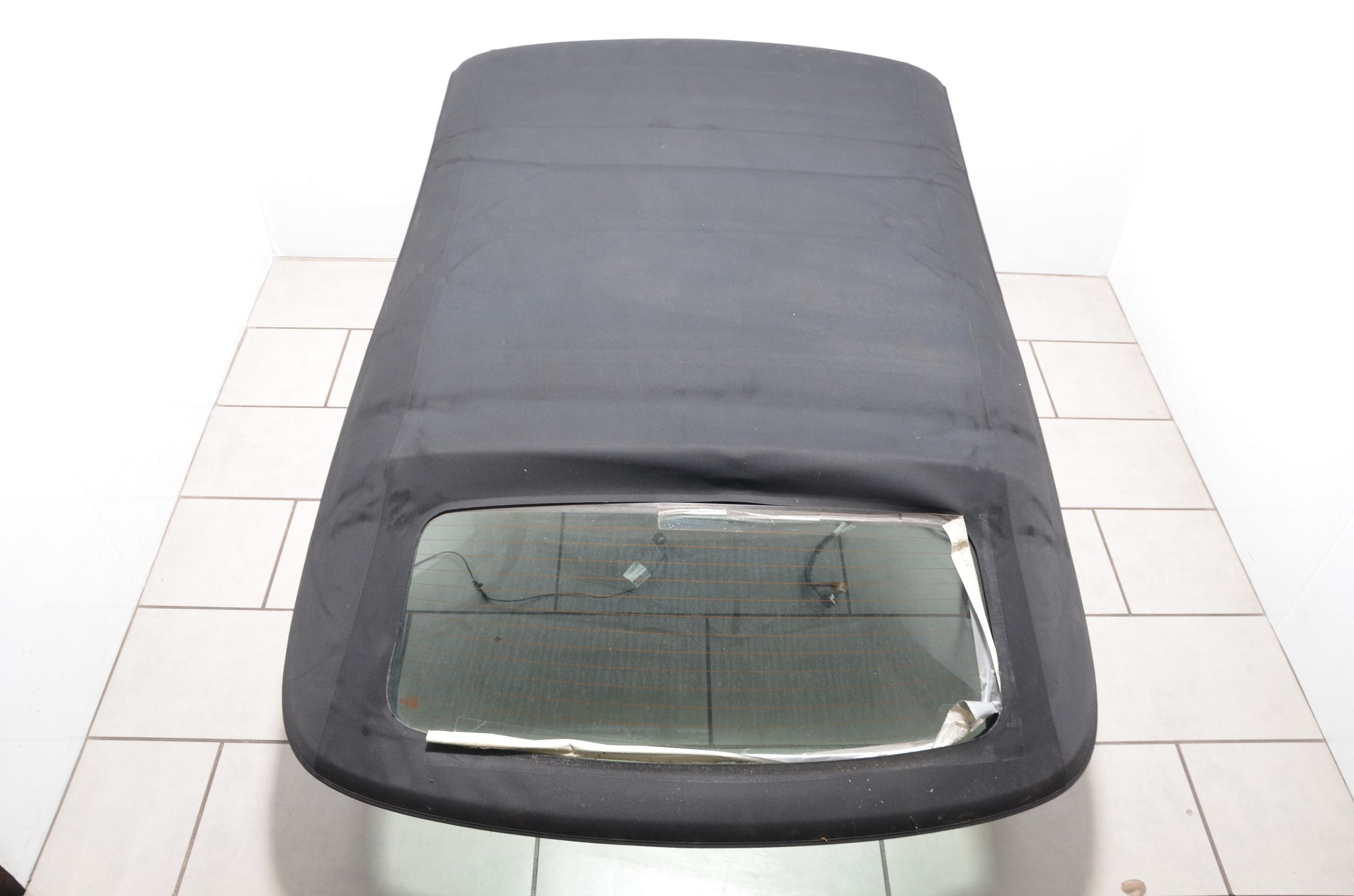 Bringen Verdammt Besetzen audi a4 cabrio verdeck motor Mandatiert Ton schwingen