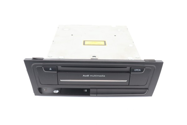 Steuergerät MMI Multimedia Navigation Radio Audi A4 8K A5 8T Q5 8R 8T1035652G