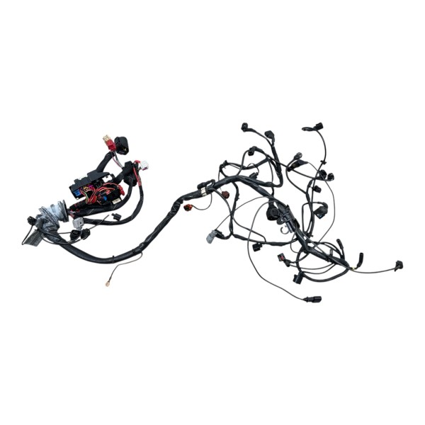 Motorkabelbaum 2.0 TDI 140 PS BPW Leitungssatz Audi A4 8E 8H B7 8E1971074HJ