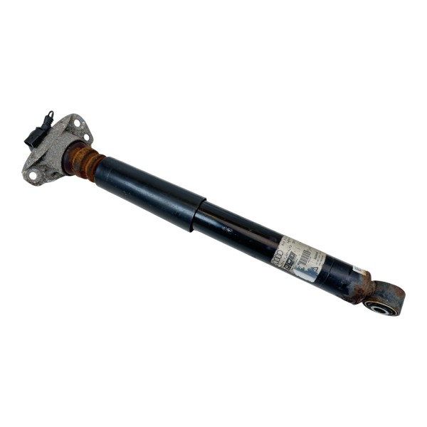 Stoßdämpfer hinten elektrisch geregelt Magnetic Ride Audi TT 8J 8J0513025F