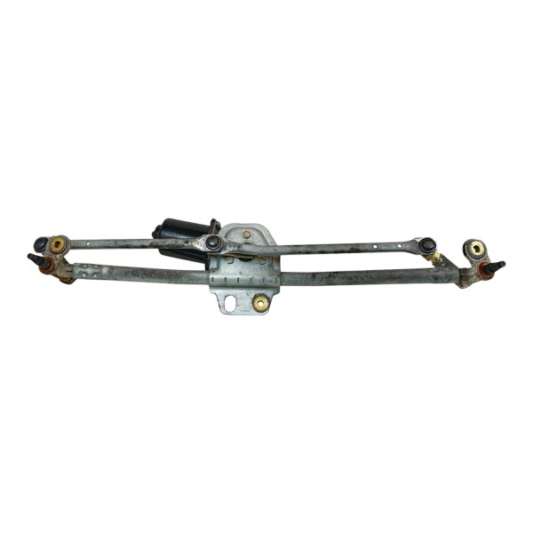 Scheibenwischermotor Wischergestänge vorne Audi TT 8N 99-01 8N1955023