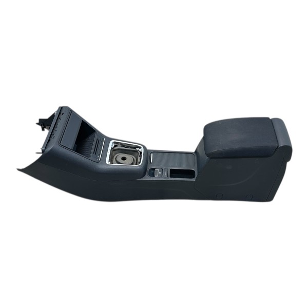 Mittelkonsole Armlehne Mitteltunnel Konsole VW Tiguan 5N titanschwarz 5N1863243C