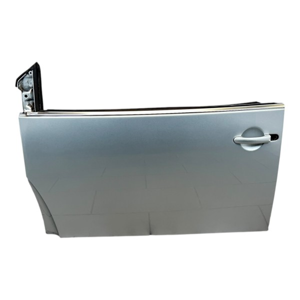 Tür Autotür Türblech links Fahrertür VW Beetle Cabrio 1Y silber LA7W 1Y0831051M