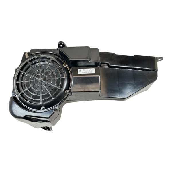 Subwoofer Bose Bassbox Audi A6 Avant 4G Vorfacelift 4G0035298