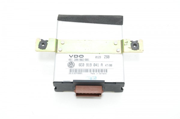 Spannungswandler Steuergerät Seat Alhambra 7V VW Lupo 6x Sharan 7M 6E0919041A