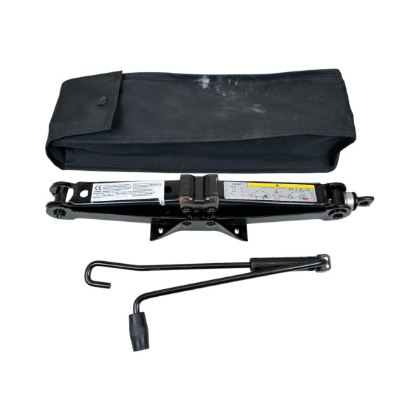 Wagenheber mit Kurbel Gelenkwagenheber Skoda Superb 3V VW Passat 3G 3Q0011031A