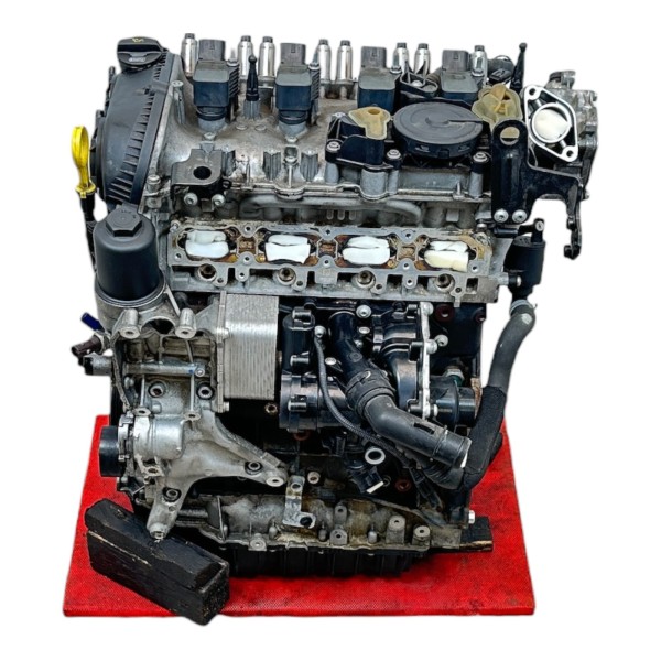 Motor Gebrauchtmotor CWZA 2.0TSI 231PS Audi S1 8X 06K100032G 89tkm