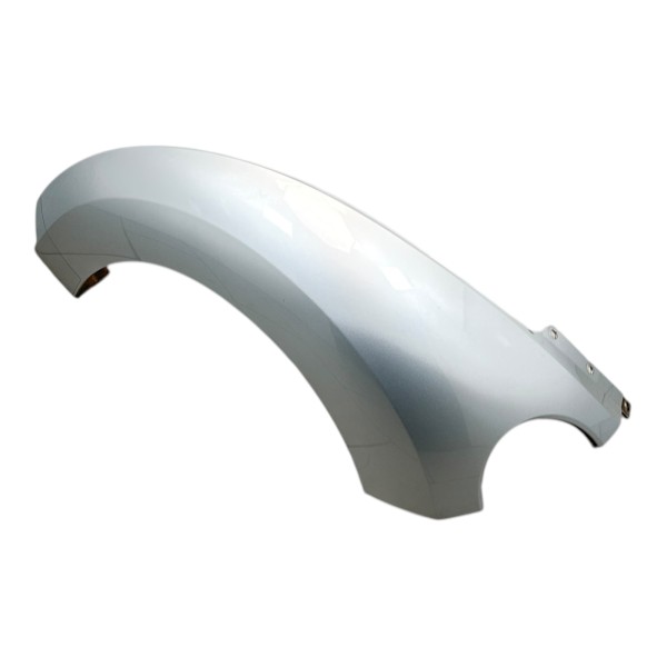 Kotflügel hinten links VW Beetle 9C 1Y Facelift silber LA7W 1C0821301J