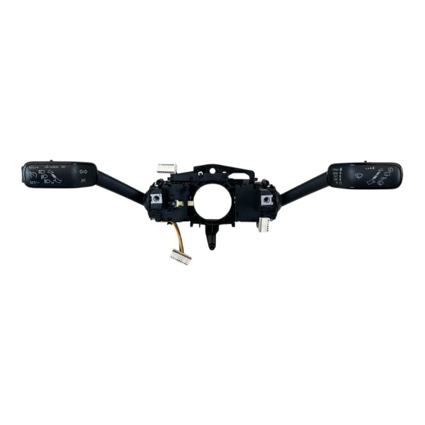 Lenkstockschalter Tempomat Blinkerschalter Skoda Octavia 5E Facelift 5Q1953507B