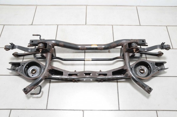Hinterachse Achse Achsträger Audi A3 Seat Leon VW Golf 6 Scirocco 1K0505315BH